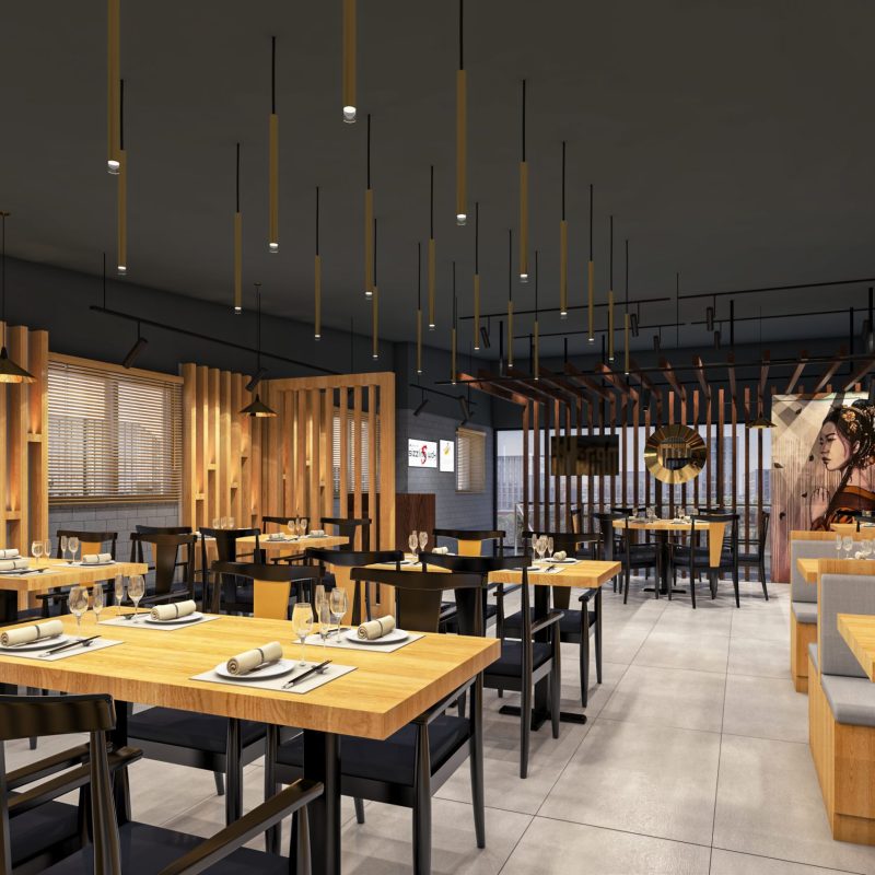 6. CITY MAX HOTEL – SHARJAH