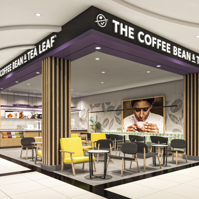 9. CBTL SAAR MALL-BAHRAIN